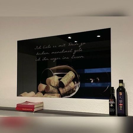 Ferienwohnung Pfarrlehn Хемниц Экстерьер фото