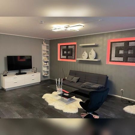 Ferienwohnung Pfarrlehn Хемниц Экстерьер фото