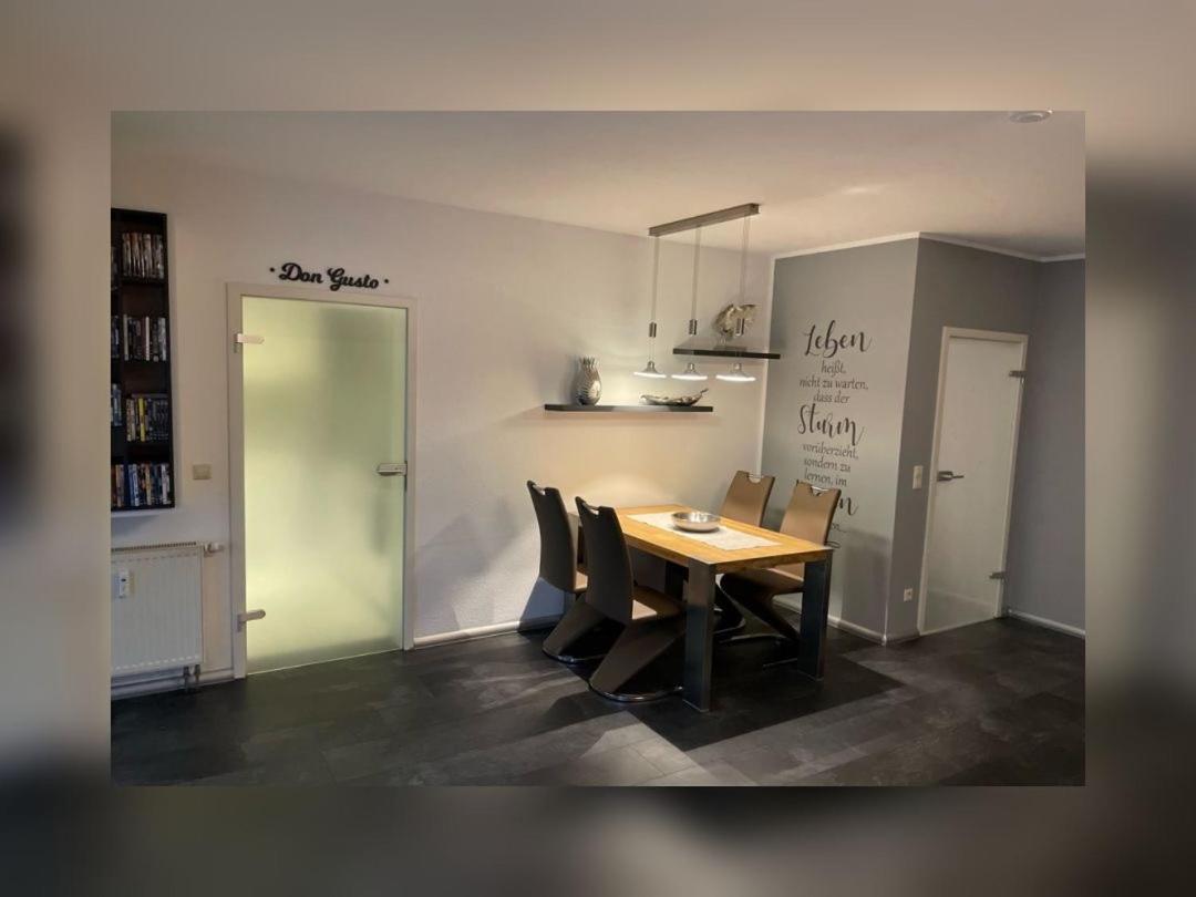 Ferienwohnung Pfarrlehn Хемниц Экстерьер фото