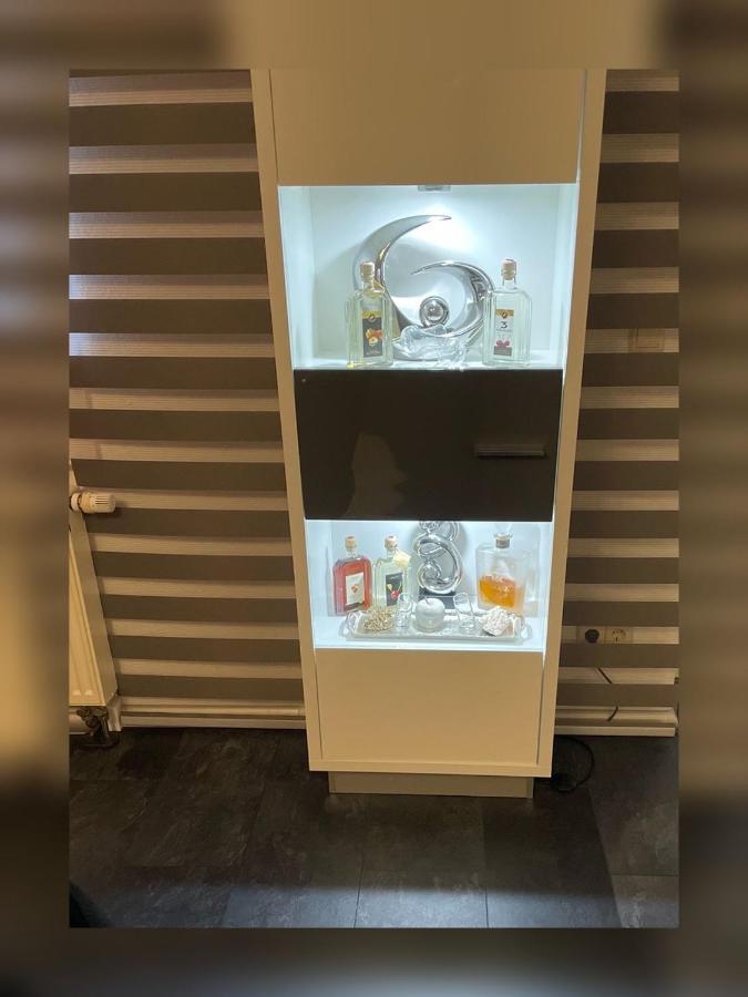 Ferienwohnung Pfarrlehn Хемниц Экстерьер фото