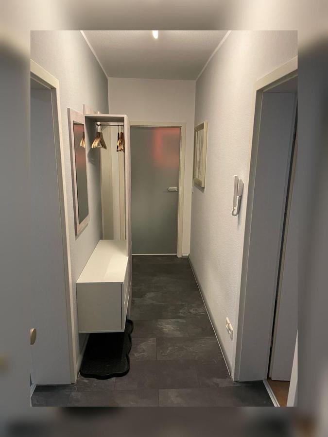 Ferienwohnung Pfarrlehn Хемниц Экстерьер фото