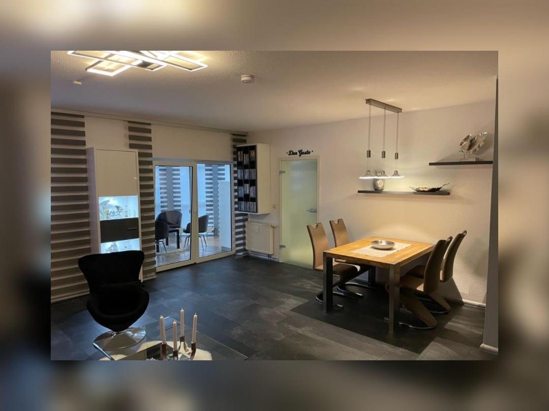 Ferienwohnung Pfarrlehn Хемниц Экстерьер фото
