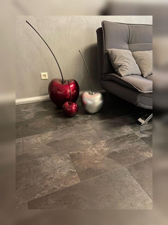 Ferienwohnung Pfarrlehn Хемниц Экстерьер фото