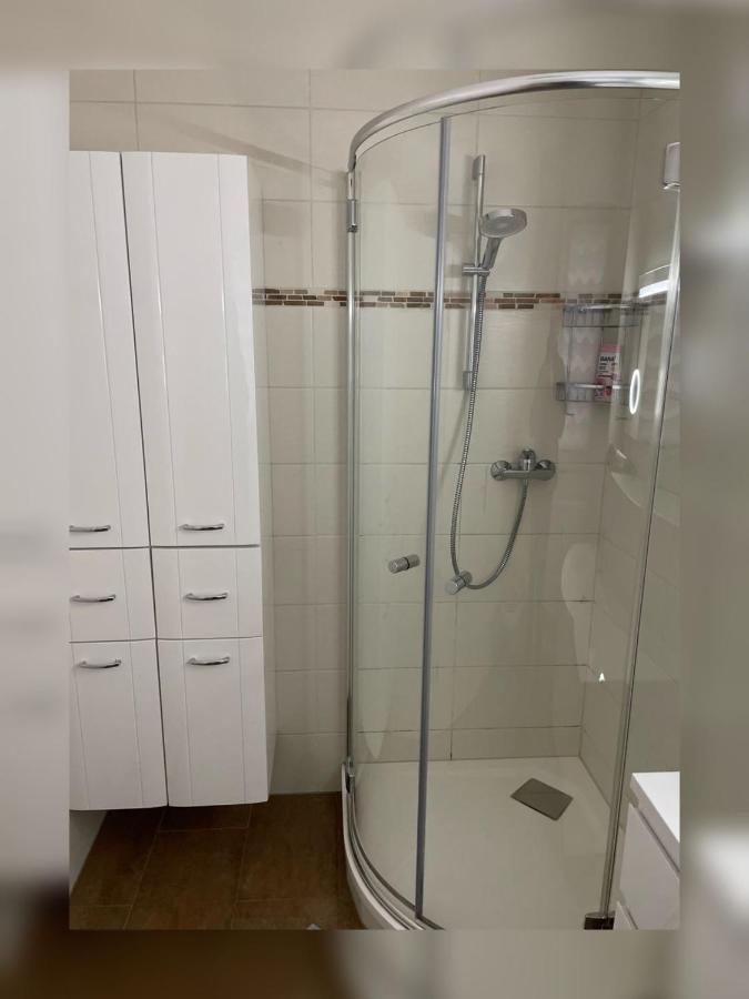 Ferienwohnung Pfarrlehn Хемниц Экстерьер фото