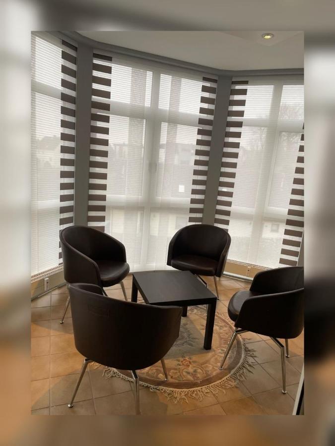 Ferienwohnung Pfarrlehn Хемниц Экстерьер фото